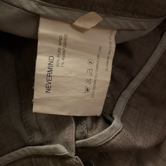 Brand: - Picture 3 of 3